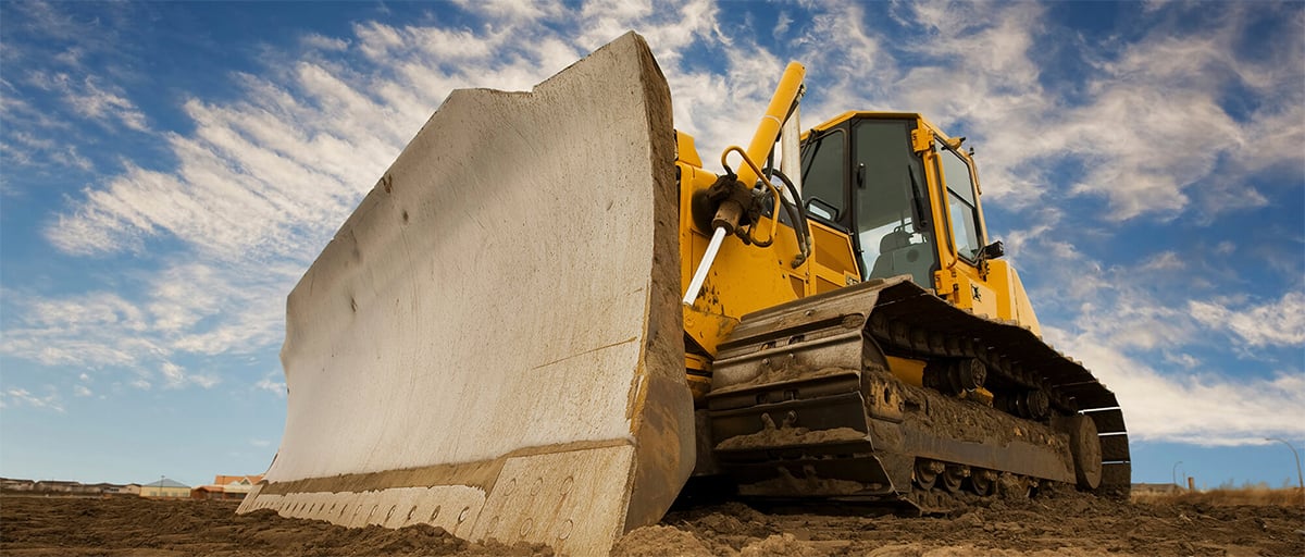 Riggs Tractor Company & Dozer Service